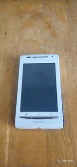 Sony Xperia E15i