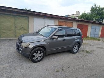 Suzuki Grand Vitara 2.0 r.2005, 203kw