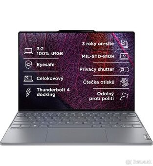 Lenovo ThinkBook 13x Gen 4