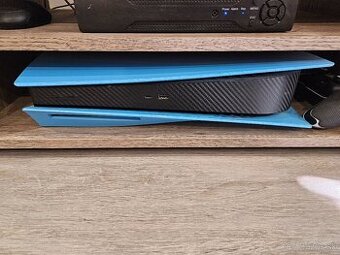 PS5 s Mechanikou 444e