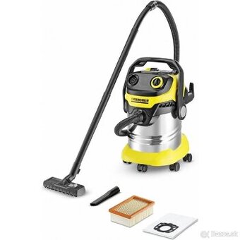 Karcher wd 5 Premium