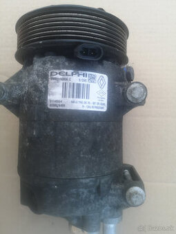 Kopresor kllimat Renault megan/Scénic II 1,9dci 96kw F9Q