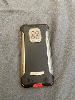 Doogee S86 8/128GB 8500 mAh Red
