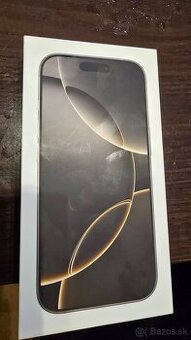 iPhone 16 Pro 128GB