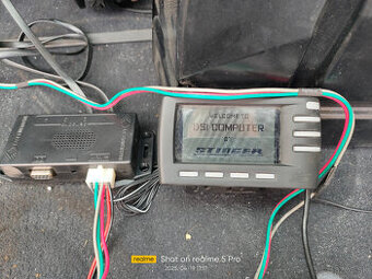 Stinger DSI