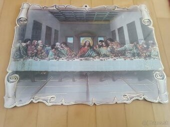 🕊️ Panna Mária, Posledná večera, Čenstochovská Madona 🕊️