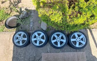 Dezent TD 17"