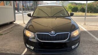 Škoda octavia 3 - na splátky