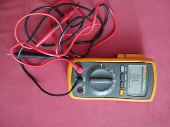 Multimeter Fluke 111