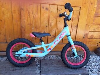 Predam bicyklove odrazadlo CUBE.