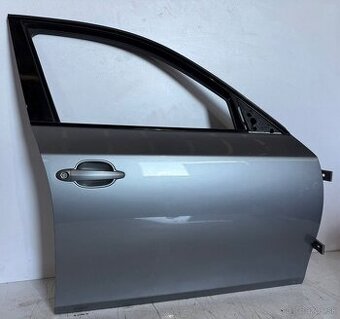 BMW E61, touring, prave predne dvere, KOMPLETNE