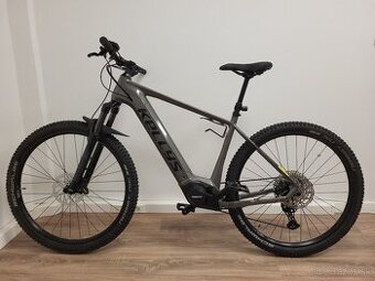 Kellys TYGON R50 P GREY 29" 725 Wh