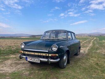 Škoda 1000 MB