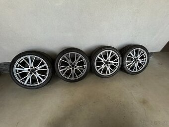 Predám orig.disky na AUDI A6/S6