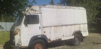 Avia Furgon A31 - 1