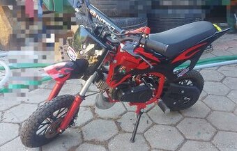Pit bike - 1