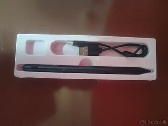 Bluetooth klávesnica a pero na kreslenie - 1