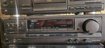 Technics SA-EX320 receiver