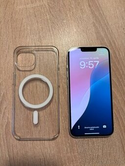 iPhone 13 256GB Starlight