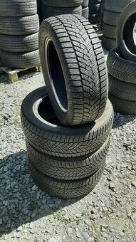 205/55r16  91H   Fulda zimne
