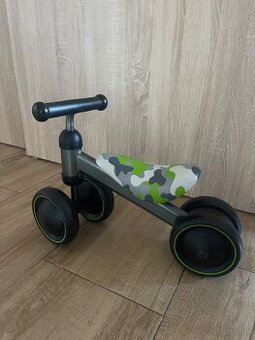 Odražadlo ZOPA army - 1