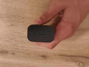 nabíjačka 25w choetech