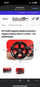 Predám tieto elektróny