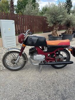 Jawa Bizon