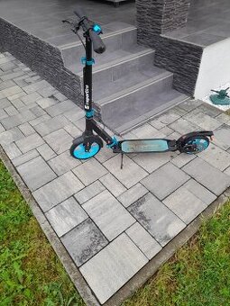 Predam detsku kolobezku insportline