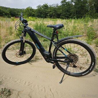 E-bike CUBE Reaction hybrid EX 500