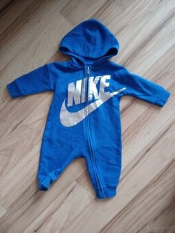 Teplákovy Overal nike - 1