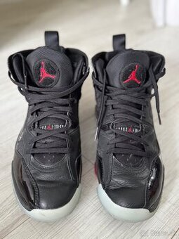 JORDAN JUMPMAN TWO TREY - 1