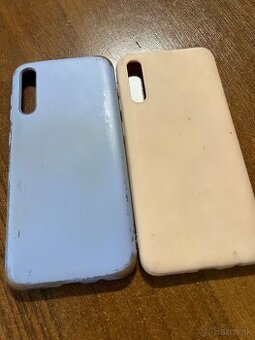 Kryt na samsung galaxy A14 a A50 - 1
