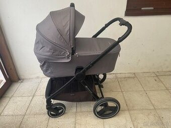 Kinderkraft nea