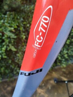 Fuji Roubaix 1.0