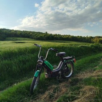 Babetta 210