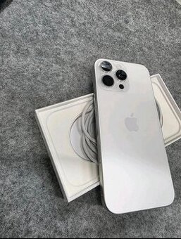 iPhone 16 pro max - 1
