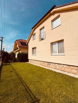 REALL INVEST | Prenájom celého prízemia na Bradlanskej ulici