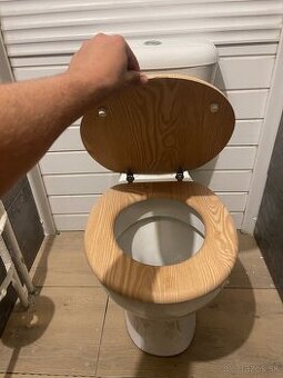 Wc záchod