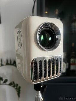 Projektor Wanbo T2R MAX