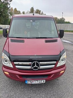 Predam mercedes Sprinter 315cdi
