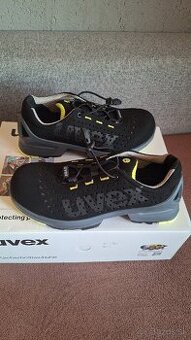 Uvex pracovna obuv c38