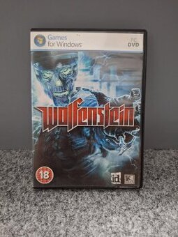 Wolfenstein (2009)