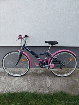 Predám dievčenský bicykel