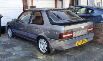Kúpim: Peugeot 309 PH1 predfacelift