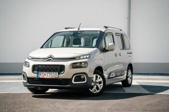 Citroën Berlingo BlueHDi 130 SS Feel - 1