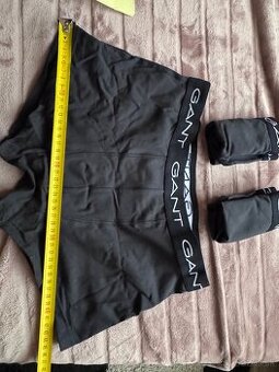 gant boxerky 3ks L - 1