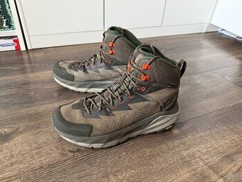 Hoka Kaha GTX