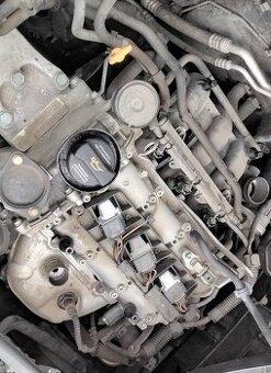 Škoda Fabia 1.2 HTP 47KW PREDáM MOTOR BME, PREVODOVKA, MOTOR