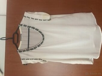 PINKO originál damska bluzka S/M